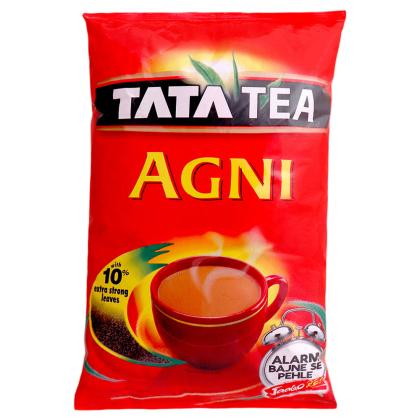 Tata Agni Leaf Tea 1 kg